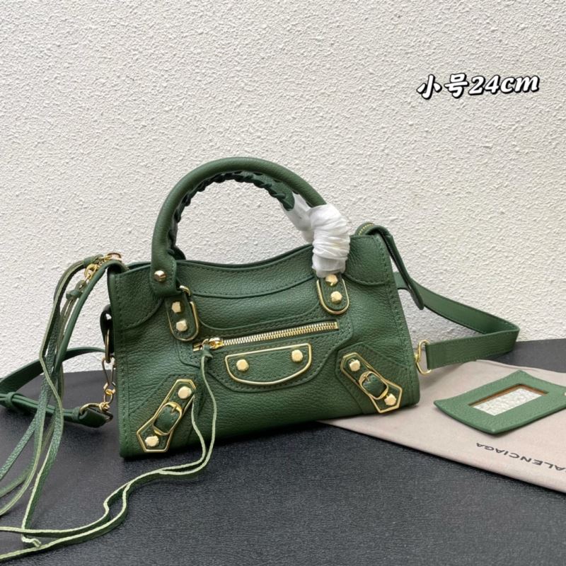 Ba*len*cia*ga classic city bags